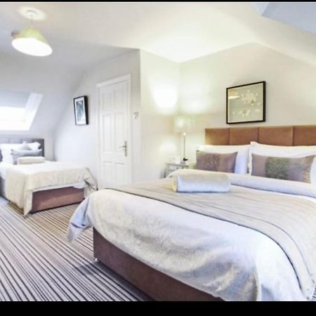 Almara House Bed and Breakfast Galway Eksteriør billede