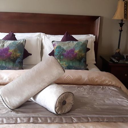 Almara House Bed and Breakfast Galway Eksteriør billede