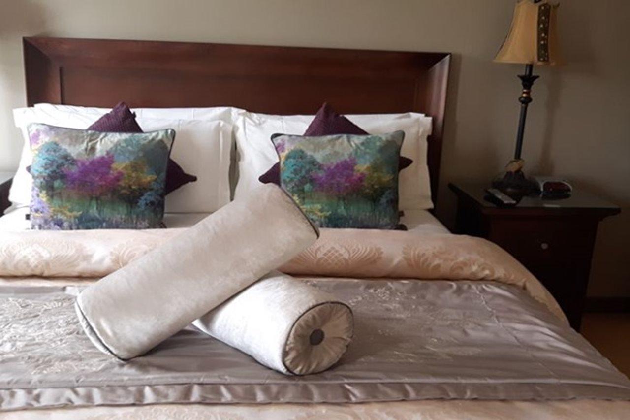 Almara House Bed and Breakfast Galway Eksteriør billede