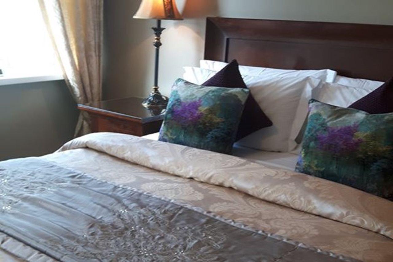 Almara House Bed and Breakfast Galway Eksteriør billede