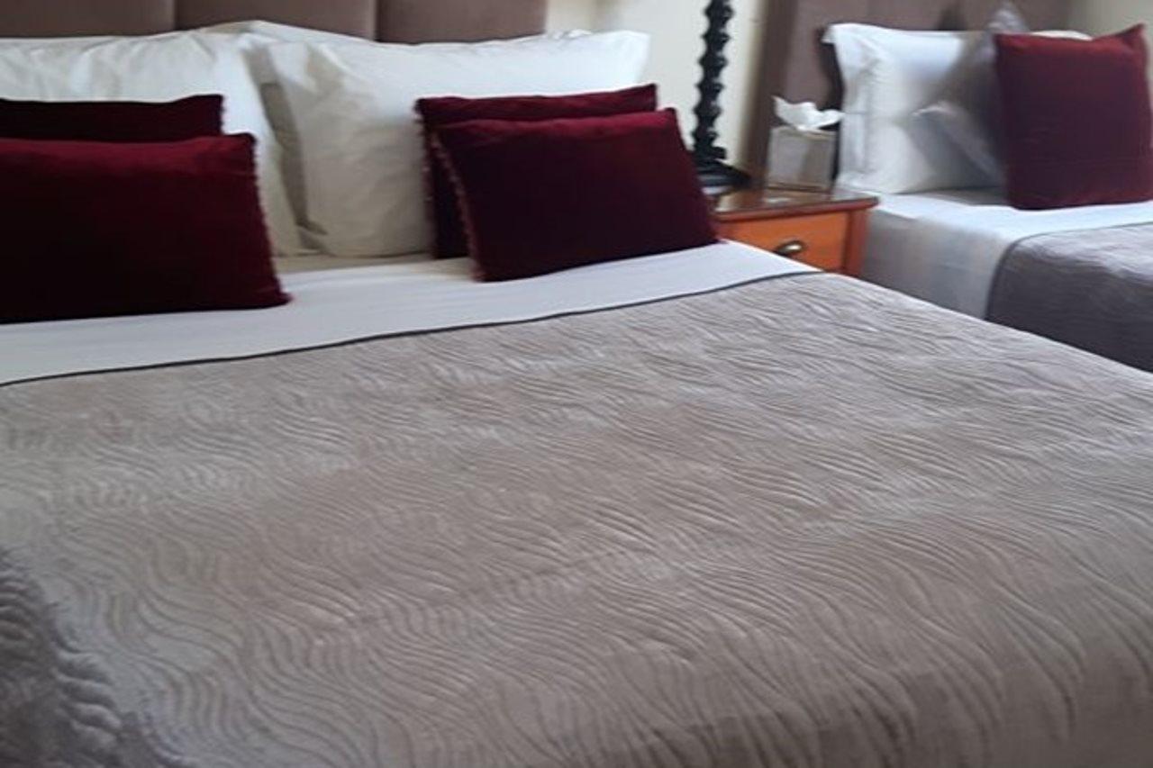 Almara House Bed and Breakfast Galway Eksteriør billede