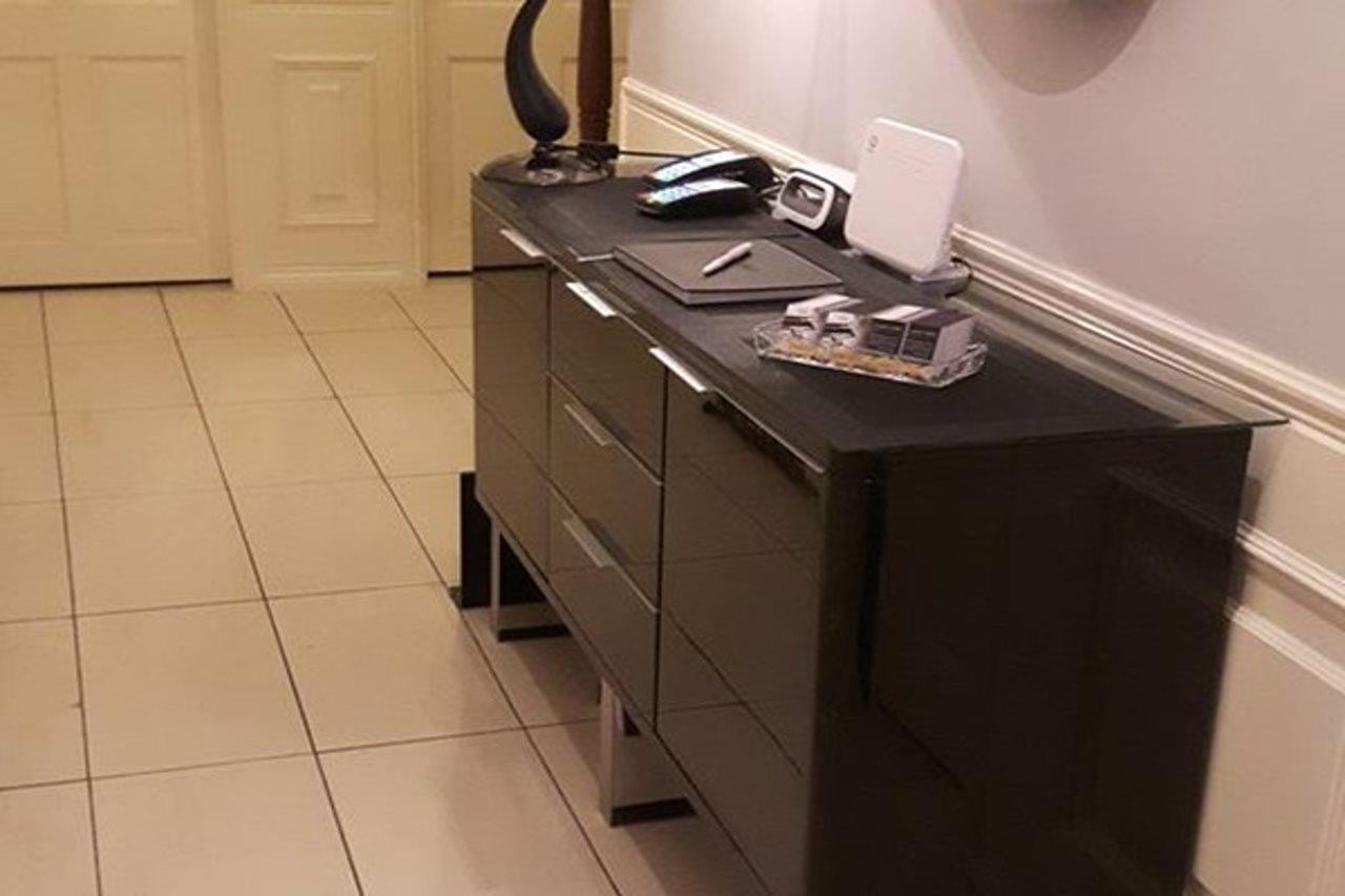 Almara House Bed and Breakfast Galway Eksteriør billede