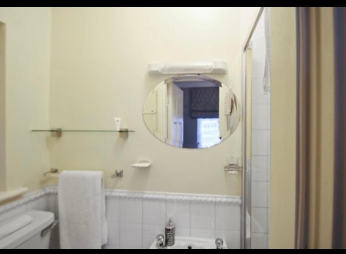 Almara House Bed and Breakfast Galway Eksteriør billede