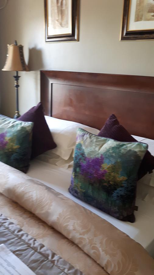 Almara House Bed and Breakfast Galway Eksteriør billede