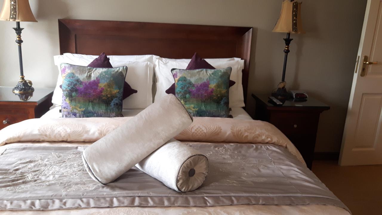 Almara House Bed and Breakfast Galway Eksteriør billede